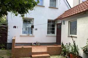 Kleines Einfamilienhaus im Herzen von Cuxhaven – Die vollständige Adresse der Immobilie erhältst du vom Anbieter., 27472 Cuxhaven – Vorschaubild 4