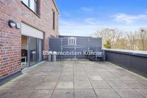 Warsingsfehn! Exklusive OG-Wohnung Nr. 05 mit Balkon und Fahrstuhl in zentraler Wohnlage! – Die vollständige Adresse der Immobilie erhältst du vom Anbieter., 26802 Moormerland – Vorschaubild 9