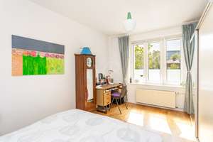 Charmante Aussichten in gefragter Lage trifft gut geschnittene 2-Zimmer-Wohnung nähe Karl-Marx-Allee – Die vollständige Adresse der Immobilie erhältst du vom Anbieter., 10249 Friedrichshain, Berlin – Vorschaubild 5