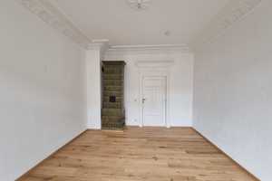 Frisch sanierte 3-Raumwohnung mit sonnigen Balkon & Charme – Zschochersche str. 36, 4229 Leipzig – Vorschaubild 1