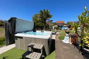 TOP gepflegtes Einfamilienhaus mit Garten und Garage in guter Lage von Losheim am See- Mitlosheim – Merzig-Wadern (Kreis) – Vorschaubild 28