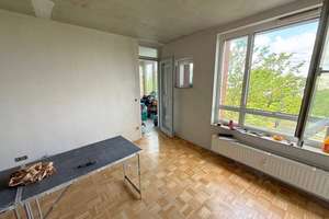 In Renovierung: Familiengerechte 3-Zimmer-Wohnung mit Wintergarten in Hannover – Kattenbrookstrift 8, 30539 Bemerode, Hannover – Vorschaubild 2