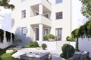 Exklusive 3-Zimmer-Wohnung mit eigenem Garten im japanischen Stil! Gleueler Str. 83, Köln – Gleueler Straße 83, 50931 Lindenthal (Ortsteil), Köln – Vorschaubild 5