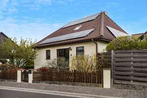 Mehr Haus fürs Geld: Einliegerwohnung, Ausbaureserve und sonniger Garten * Keine Käuferprovision – Die vollständige Adresse der Immobilie erhältst du vom Anbieter., 55283 Nierstein – Vorschaubild 30