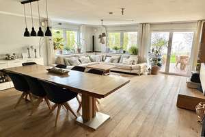 Energetisch saniertes Familienhaus mit separatem Studio, Naturgarten & Waldrandlage – Die vollständige Adresse der Immobilie erhältst du vom Anbieter., 29225 Celle – Vorschaubild 5
