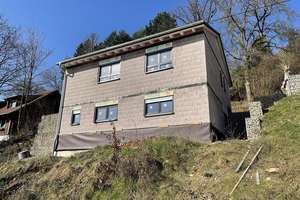 NEWEL-BUTZWEILER - NEUE PREISBASIS - Einfamilienhaus zur eigenen Fertigstellung – Die vollständige Adresse der Immobilie erhältst du vom Anbieter., 54309 Newel – Vorschaubild 2