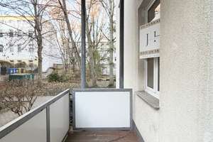 Leerstehende sanierte 2-Zimmer-Wohnung mit Balkon! – Die vollständige Adresse der Immobilie erhältst du vom Anbieter., 39112 Sudenburg, Magdeburg – Vorschaubild 11