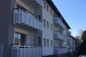 2-Zimmer- Wohnung in Köln! – Cheruskerstr. 16, 51149 Gremberghoven, Köln – Vorschaubild 1