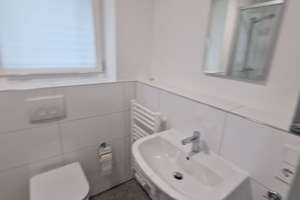 ***1 Zi mit Einbauküche,  NEUBAU, ab  01.08.2026 **** – Kruppstr. 41, 52072 Ponttor, Aachen – Vorschaubild 7