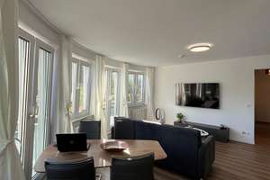 PROVISIONSFREI | 2-Zimmer, Tiefgarage | 53,68 m² | 1. OG | vollmöbliert | Vermietet bis 01/2027 – Paul-Heyse-Straße 1, 10407 Prenzlauer Berg, Berlin – Vorschaubild 14