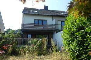 Großzügiges Einfamilienhaus mit Garage - Dortmund-Aplerbeck – 44287 Aplerbeck (Ortsteil), Dortmund – Vorschaubild 3