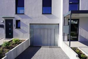 Exklusives barrierefreies Penthouse mit Dachterrassen in Mannheim-Wallstadt – Die vollständige Adresse der Immobilie erhältst du vom Anbieter., 68259 Wallstadt, Mannheim – Vorschaubild 24