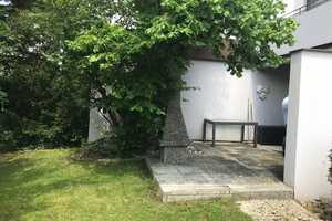 Ansprechende 3-Zimmer-Wohnung mit Terasse und Gartennutzung und Einbauküche in Bielefeld – Oldentruper Str. 269, 33719 Bielefeld – Vorschaubild 2