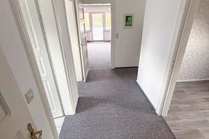 Wohnen & Arbeiten: 2 Wohnungen (150 m²) + Halle/Werkstatt (380 m²) in Beverstedt – Die vollständige Adresse der Immobilie erhältst du vom Anbieter., 27616 Stubben – Vorschaubild 29