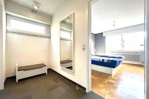 Provisionsfrei! Schmuckstück Nagolds! Einfamilienhaus mit Garage, großen Balkon, DG & ELW – Bonhoefferstraße 18, Nagold, Calw (Kreis), 72202 Calw (Kreis) – Vorschaubild 27