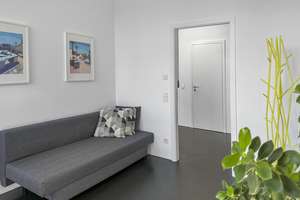 Exklusives Penthouse in Heilbronn-Ost mit umlaufender Dachterrasse – Lerchenstraße 65, 74074 Heilbronn, Heilbronn – Vorschaubild 22