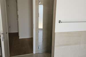 Moderne, exklusive 3 - Zimmerwohnung mit Gartenanteil und Tiefgarage Bordesholm Zentrum – Die vollständige Adresse der Immobilie erhältst du vom Anbieter., 24582 Bordesholm – Vorschaubild 17