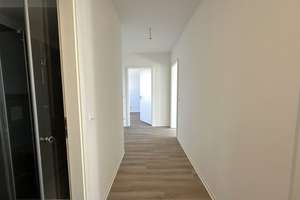 Neubauwohnung mit Loggia: Moderne 4-Zimmer im Zentrum-Ost – Kreuzstraße 25, 4103 Zentrum-Ost, Leipzig – Vorschaubild 9