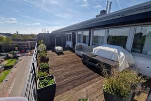 Schöne Möblierte Penthousewohnung in zentraler Lage Krefeld – Schwertstraße 67, 47799 Cracau, Krefeld – Vorschaubild 10