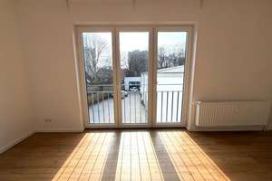 Helle 3-Zimmer-Wohnung in Kronshagen flexibel nutzbar – Eckernförder Straße 327, 24107 Suchsdorf, Kiel – Vorschaubild 3