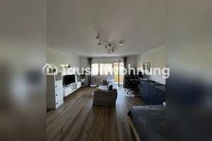Tauschwohnung: 1-Zimmer-Wohnung