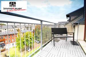 +++ Über den Dächern von Chemnitz.....+++