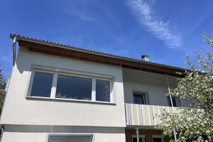 Haus in Empfingen