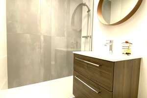 Helles möbliertes Apartment am Forum Schwanthalerhöhe – sofort frei – Theresienhöhe 6, 80339 Schwanthalerhöhe (Ortsteil), München – Vorschaubild 14