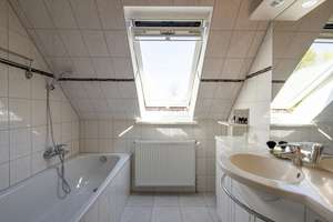 ENDLICH EIN GARTEN! DHH - TERRASSE/GRUNDSTÜCK MIT EINZELHAUS-CHARAKTER! – Die vollständige Adresse der Immobilie erhältst du vom Anbieter., 22145 Rahlstedt, Hamburg – Vorschaubild 9