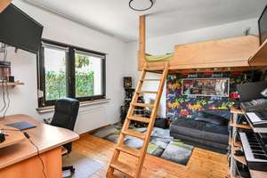 Charmantes Einfamilienhaus – modernisiert und familienfreundlich in Bielefeld-Brackwede – Die vollständige Adresse der Immobilie erhältst du vom Anbieter., 33647 Brackwede, Bielefeld – Vorschaubild 6