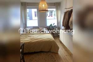 Tauschwohnung: Schöne Wohnung in zentraler Lage – Die vollständige Adresse der Immobilie erhältst du vom Anbieter., 48145 Hansaplatz, Münster – Vorschaubild 2