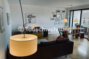 Tauschwohnung: 105 qm 3Z moderne Wohnung in Altstadt nähe – Die vollständige Adresse der Immobilie erhältst du vom Anbieter., 53111 Bonn-Castell, Bonn – Vorschaubild 1