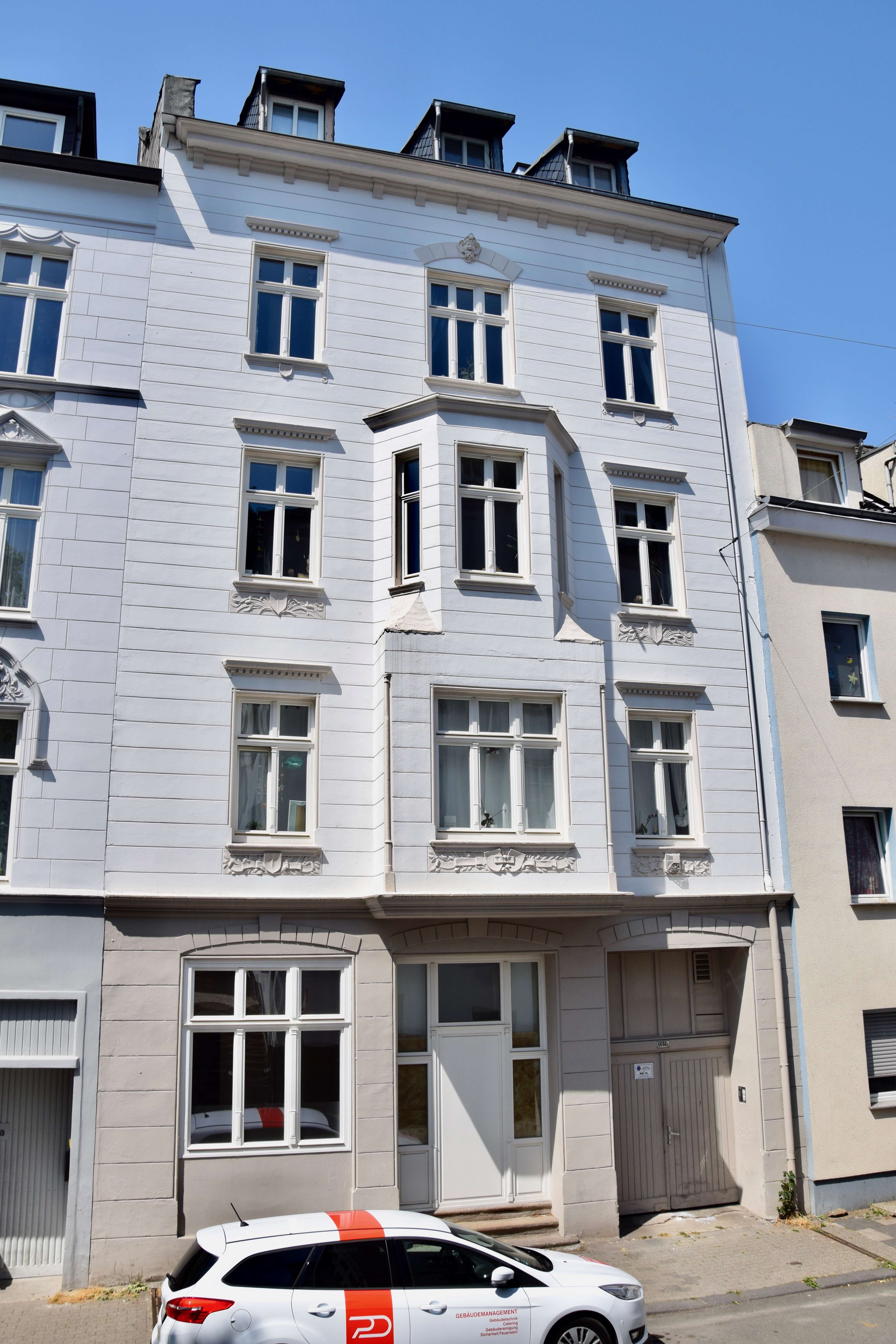 Wohnung Mieten Wuppertal Elberfeld 4 Zimmer