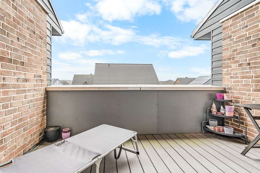 Immobilie in Niebüll - Hochwertiges Mehrgenerationenhaus - Bild 14