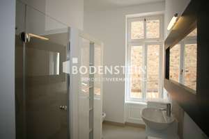 Hübsches Ein-Zimmer-Apartment in der Wiesbadener Innenstadt – Die vollständige Adresse der Immobilie erhältst du vom Anbieter., 65183 Mitte, Wiesbaden – Vorschaubild 4