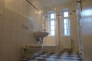 Charmante 3-Zimmer Wohnung in Hannover zwischen List und Bothfeld in denkmalgeschütztem Ensemble