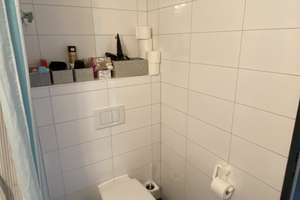 Studenten und Azubis aufgepasst - helles Appartement mit Pantryküche und Balkon – Blumenstraße 14, 93055 Ostenviertel, Regensburg – Vorschaubild 12