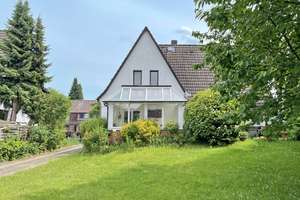 Gepflegtes Zuhause nahe Saseler Ortskern – Die vollständige Adresse der Immobilie erhältst du vom Anbieter., 22393 Sasel, Hamburg – Vorschaubild 15