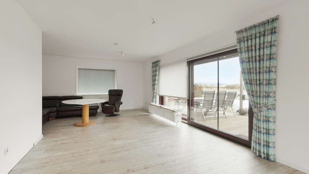 Immobilie in Behrensdorf - Einziehen und 
das Landleben genießen - Bild 2