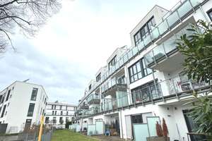 Traumhafte Wohnung mit 2 Terrassen und Garage in Frechen!