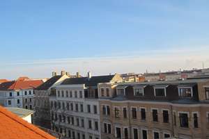 Stylische Dachwohnung Citynah – Kohlgartenstrasse 31b, 4315 Neustadt-Neuschönefeld, Leipzig – Vorschaubild 15