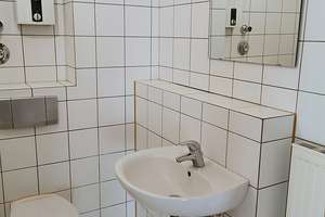 Schöne 2-Zimmer-Wohnung mit kleinem Balkon am Rande des Dreikönigenviertels – Holzheimer Weg 6, 41464 Pomona, Neuss – Vorschaubild 14