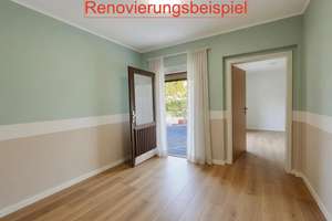 Provisionsfrei - Barrierefreier Winkelbungalow, 6 Zimmer - 150 m2 – Die vollständige Adresse der Immobilie erhältst du vom Anbieter., 2943 Weißwasser/Oberlausitz – Vorschaubild 24