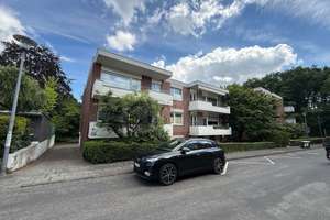 Wohnen mit Potenzial in begehrter Lage von Köln-Rodenkirchen