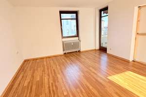 *Ideal für WG*Großzügige Aufteilung*Balkon*Ideale Infrastruktur* – Neuhäuserstrasse 3a, 86154 Oberhausen-Süd, Augsburg – Vorschaubild 9