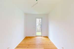 ** Traumhafte Erdgeschoss-Gartenwohnung in bester Wohnlage, IN-Haunwöhr ** – Die vollständige Adresse der Immobilie erhältst du vom Anbieter., 85051 Münchener Straße, Ingolstadt – Vorschaubild 9