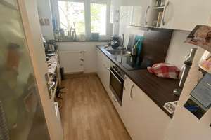 2 - Zimmer - Wohnung zu vermieten