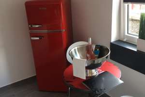 Luxuswohnung mit Dachterrasse, Kamin und Sauna! – Malstatter Markt 7, 66115 Malstatt, Saarbrücken – Vorschaubild 10