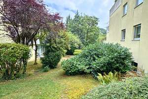 3-ZKB mit EBK, Garage, Terrasse, Loggia + Balkon, tolle Lage Am Homburg – 66123 Sankt Johann, Saarbrücken – Vorschaubild 20