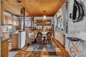 *** Ihr TRAUMHAUS am SEE! Mit XL-Garten, Sonnenterrasse & Kaminofen *** – Die vollständige Adresse der Immobilie erhältst du vom Anbieter., 86692 Münster – Vorschaubild 8